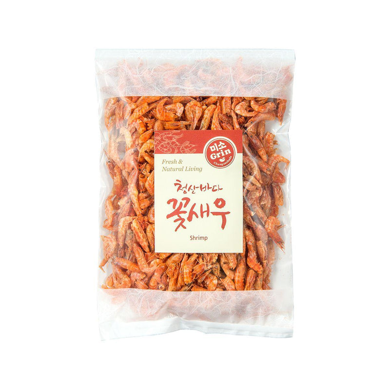 CHUNGSANBADA Dried Shrimp  (80g)