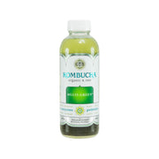 GT'S Organic Raw Kombucha Drink - Multi Green  (473mL)
