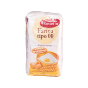 MOLINO ROSSETTO "00"麵粉  (1kg)
