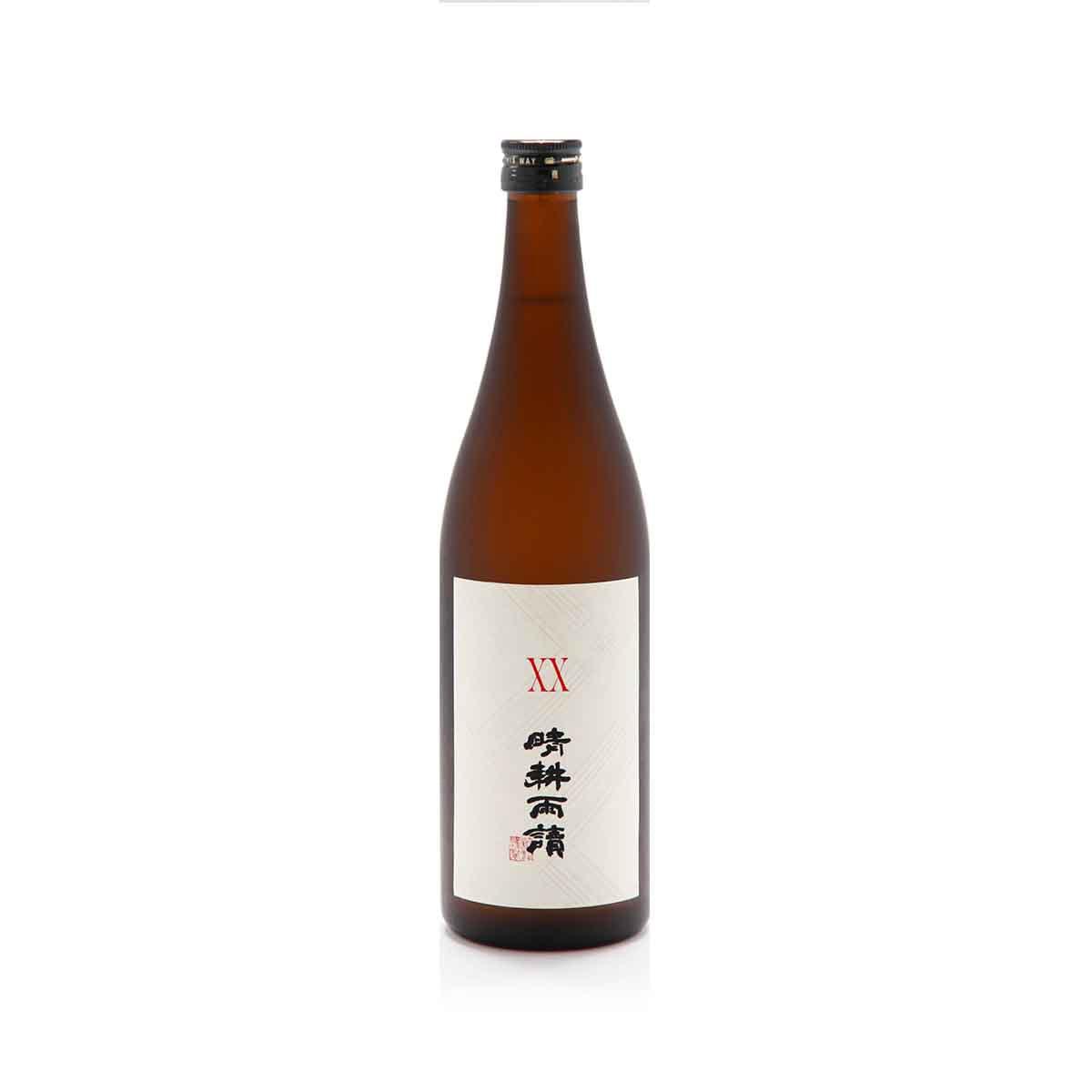 SATA Seikouudoku XX Imo Shochu  (720mL)