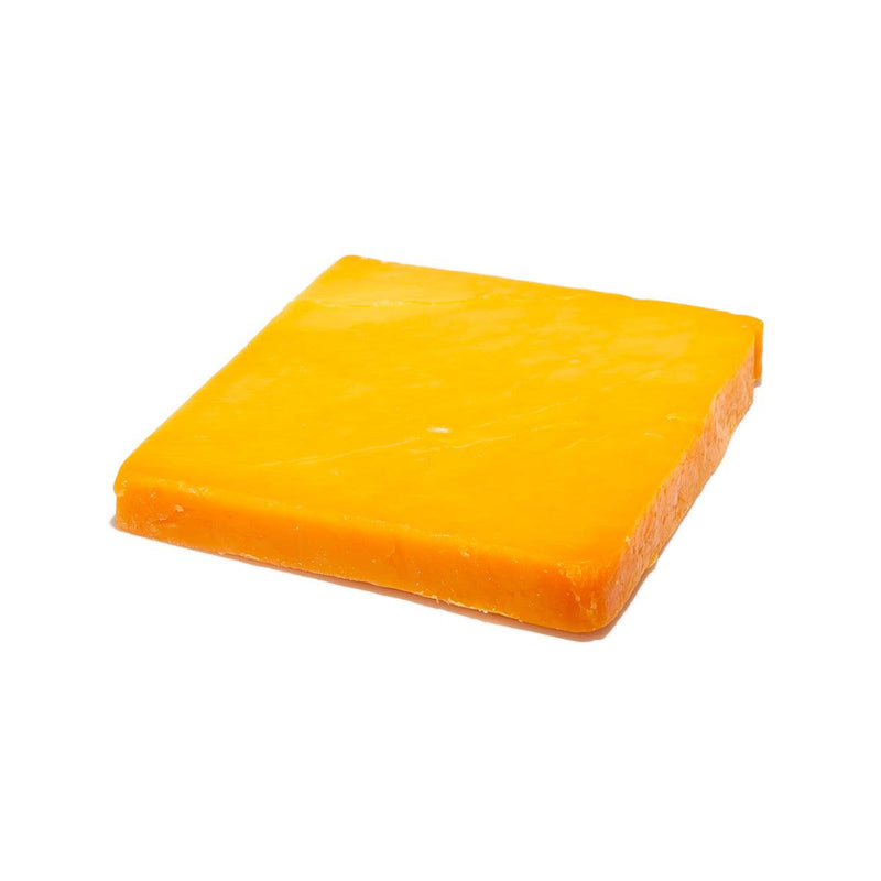 LYE CROSS FARM Organic Red Leicester Cheese  (150g)