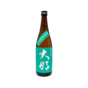 DAINA Junmai Ginjo  (720mL)
