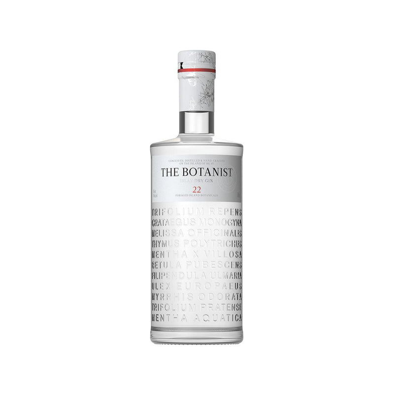 THE BOTANIST Islay Dry Gin (700mL) - city&