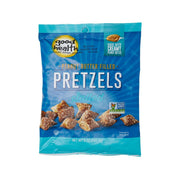 GOOD HEALTH Peanut Butter Filled Pretzels - Salted  (141.8g)