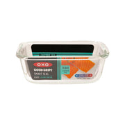 OXO Rectangular Glass Container 380mL