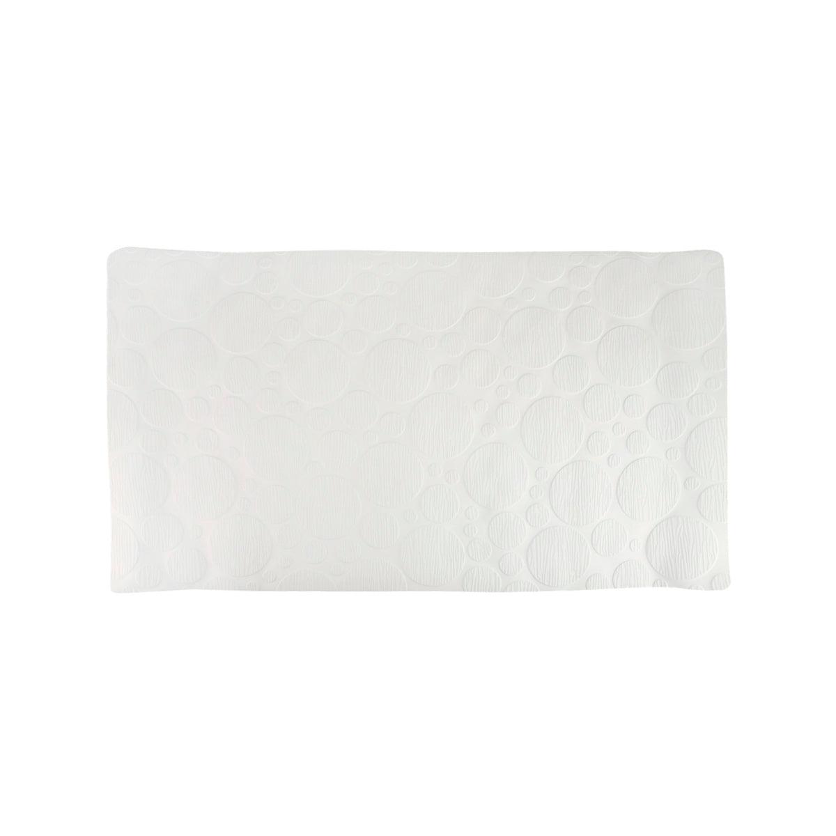 TPR Bath Mat 40x71 cm - Ivory - city'super E-Shop