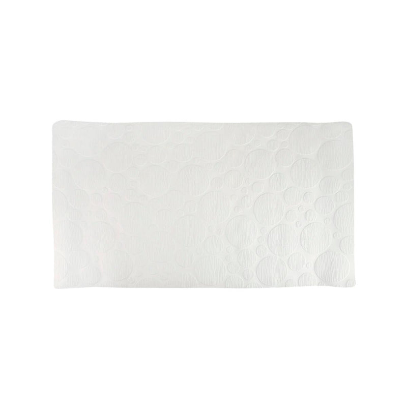 TPR Bath Mat 40x71 cm - Ivory - city&