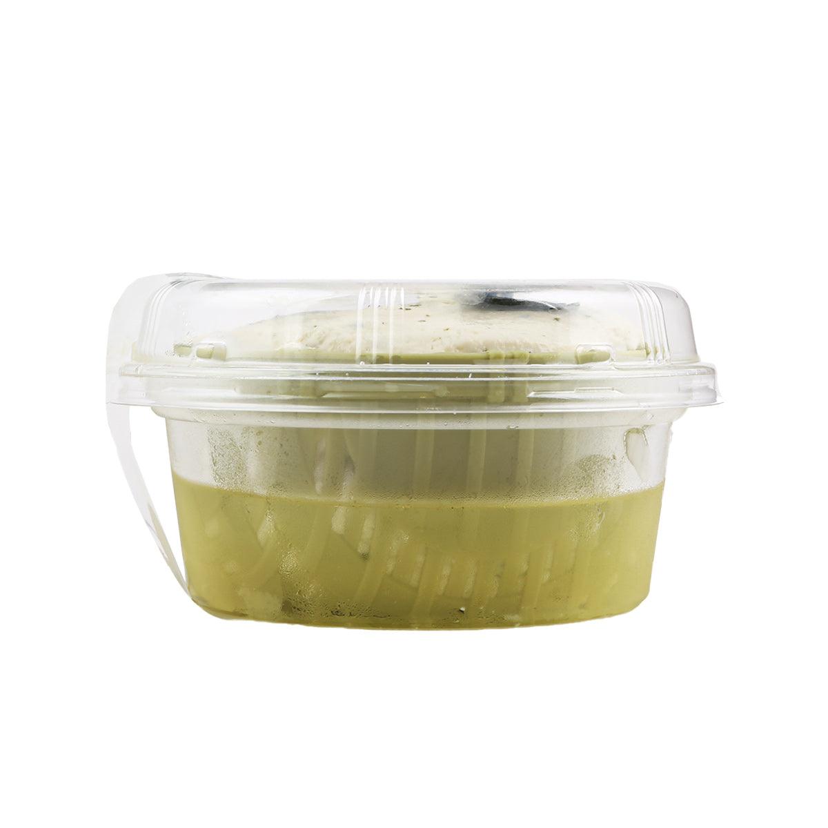 HAKATAYA Seaweed Zaru Tofu  (1pc)