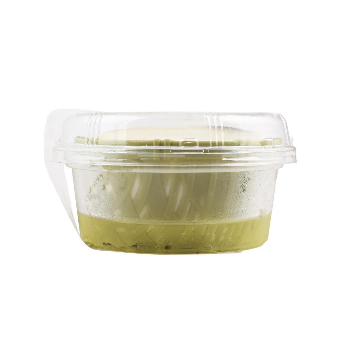HAKATAYA Mustard Zaru Tofu  (1pc)