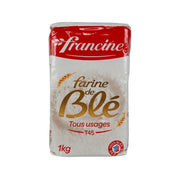FRANCINE 小麥麵粉 (1kg)