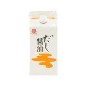 KAMADA 海鮮醬油  (200mL)
