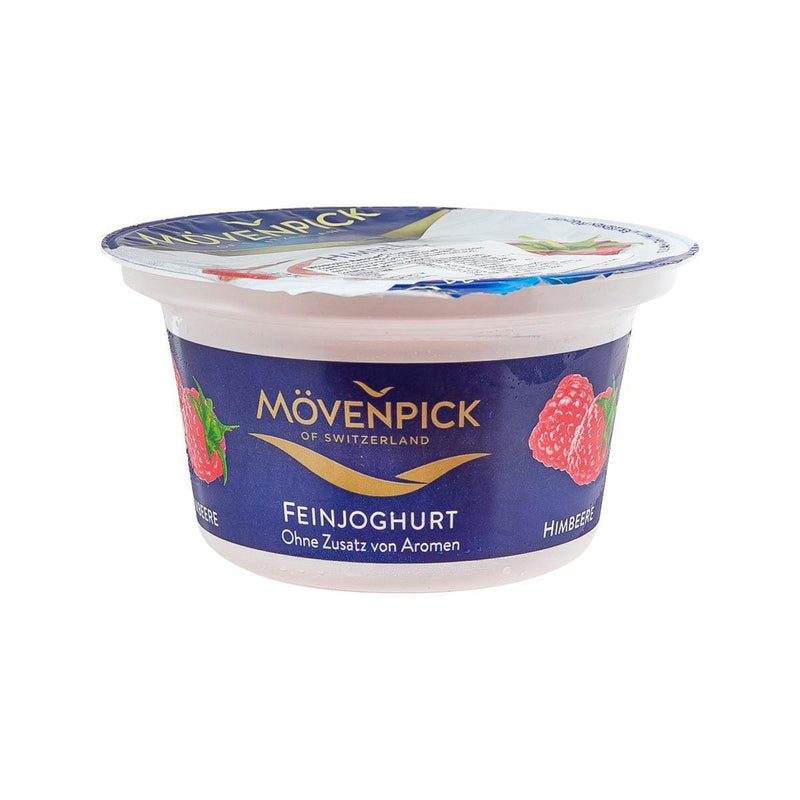 MOVENPICK Raspberry Yoghurt  (150g)