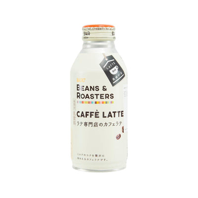 UCC Beans & Roasters Caffe Latte  (375g) - city'super E-Shop