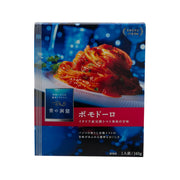 WELNA 青之洞窟意粉醬 - 意大利番茄醬   (140g)