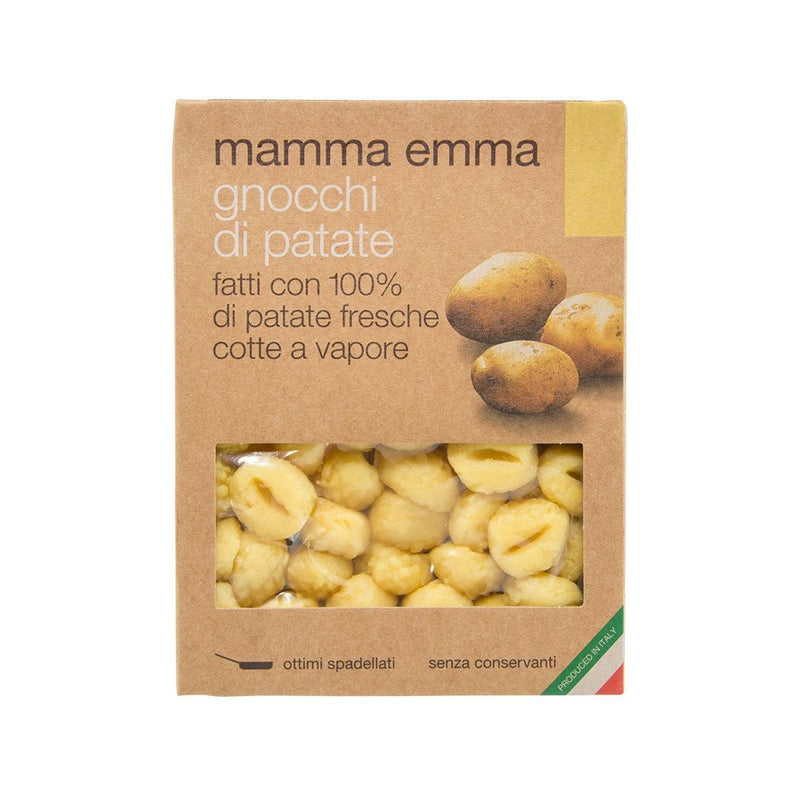 MAMMA EMMA Potato Gnocchi  (400g)