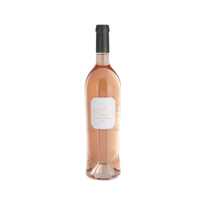 DOMAINE OTT Cotes de Provence Rose 19/20 (750mL)