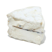DELIN Organic Burgundy Creamy Cheese with Truffles  (150g)