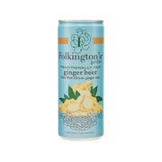 FOLKINGTON'S 傳統薑啤  (250mL)