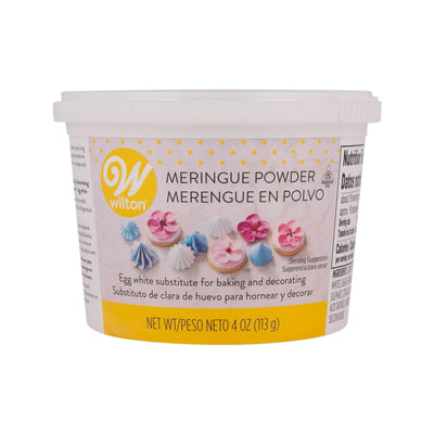 Wilton Meringue en poudre - 113 g