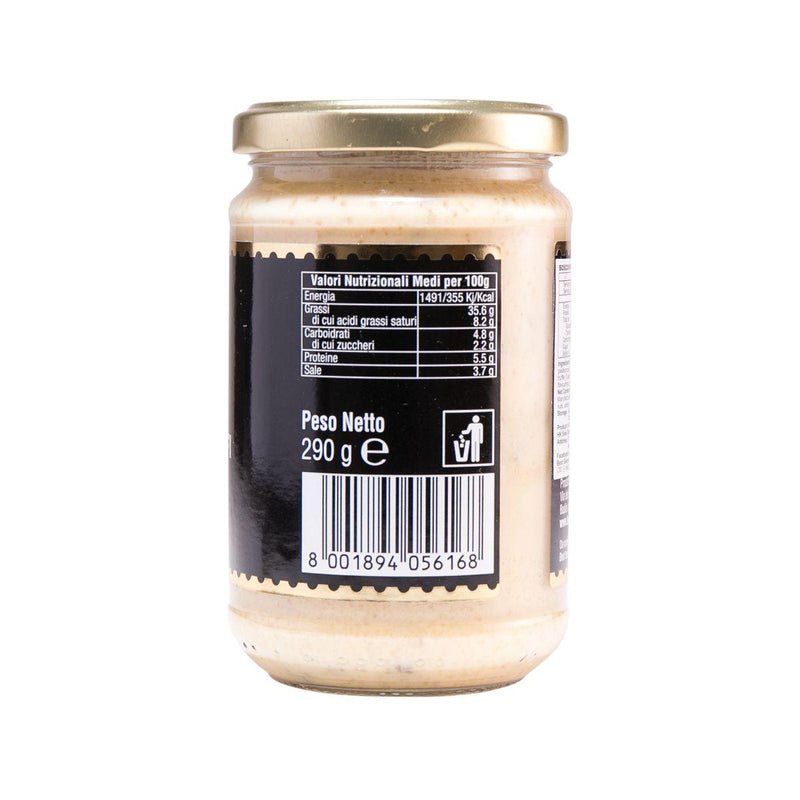 BOSCOVIVO White Truffle Cream Sauce  (290g)