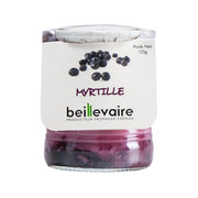 BEILLEVAIRE Blueberry Yogurt  (125g)