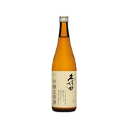 KUBOTA Senju Ginjo Nama Genshu  (720mL)