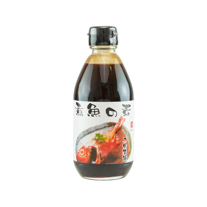 USIDE Soy Sauce for Cooking Fish  (300mL) - city&