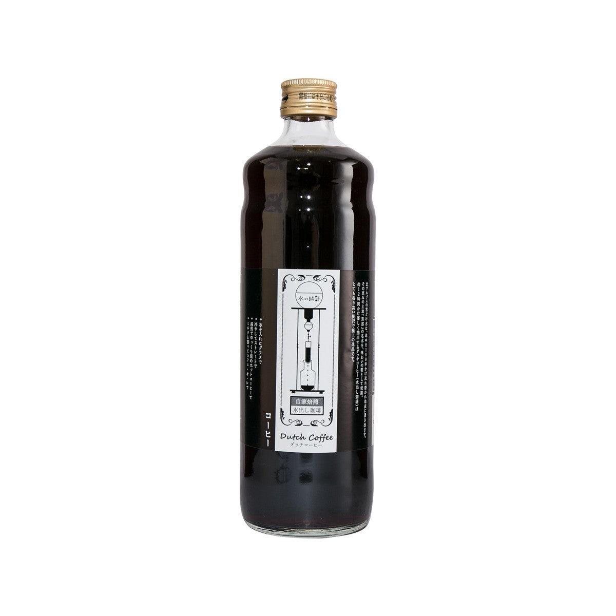 KITAYAMA Dutch Coffee  (600mL)