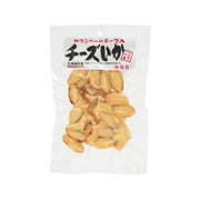 HASESHOKUHIN Camembert Cheese in Squid  (85g)