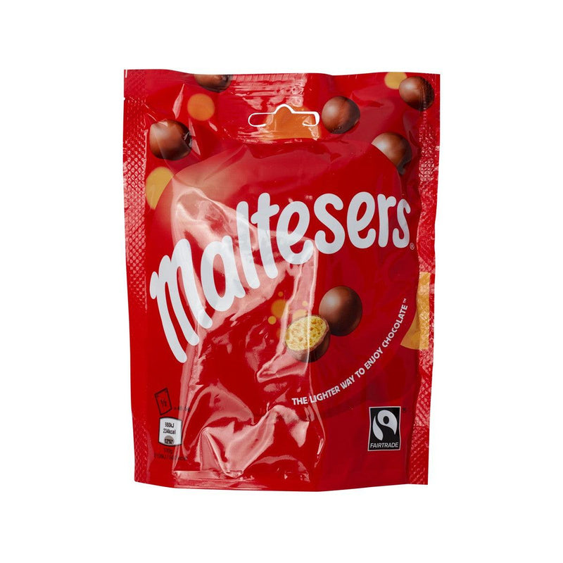 MALTESERS Fairtrade Milk Chocolate with Honeycombed Centre  (102g)