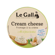 LE GALL 香蒜香草忌廉芝士(150g)