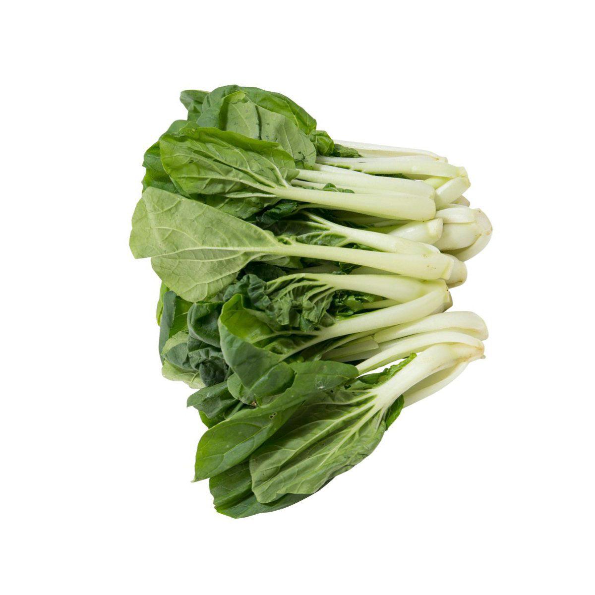 SARINAH China Organic Baby Bok Choi (300g) – city'super E-Shop