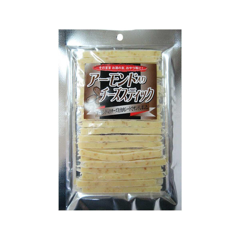 三友食品 杏仁芝士條  (65g)