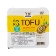 O'FOOD Soyrich Tofu for Frying  (300g)