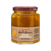 BEERENBAUERN Organic 70% Fruit Mango & Bitter Orange Jam  (200g)