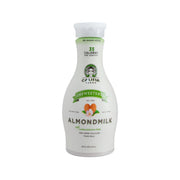 CALIFIA FARMS 無加糖杏仁奶  (1.4L)