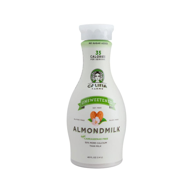 CALIFIA FARMS Unsweetened Almondmilk  (1.4L)