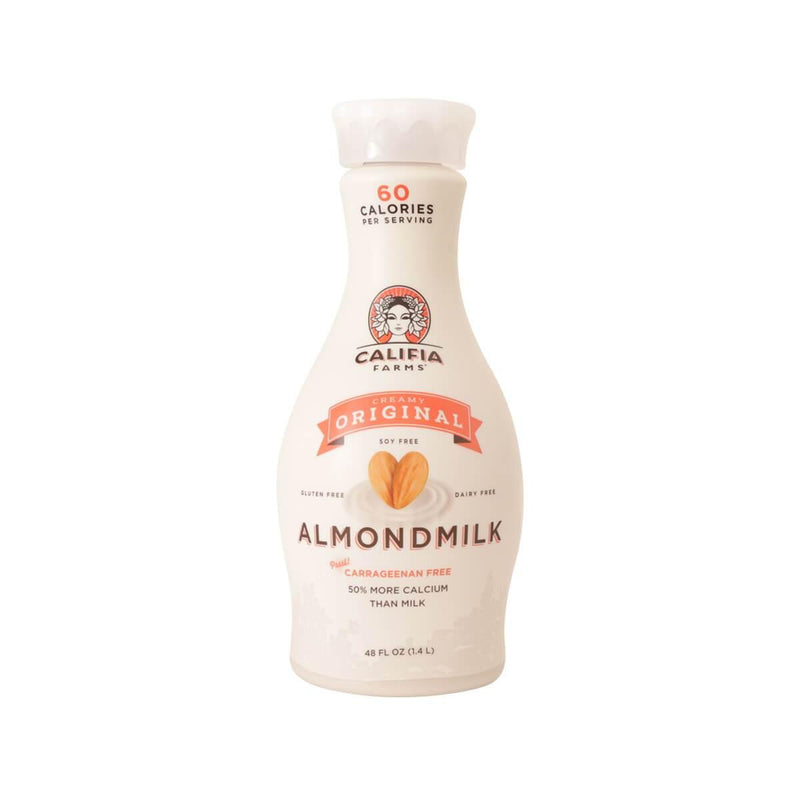 CALIFIA FARMS Original Almondmilk  (1.4L)