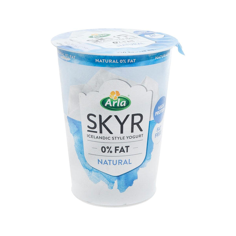 ARLA Skyr Icelandic Style Yogurt - Natural  (450g)
