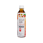 KARADA MEGURI CHA Oolong Tea Advance  (410mL)