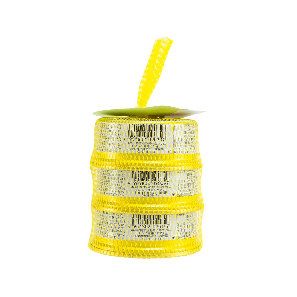 SUTO CANNING 北海道松葉蟹肉碎 [罐頭]  (3 x 45g)
