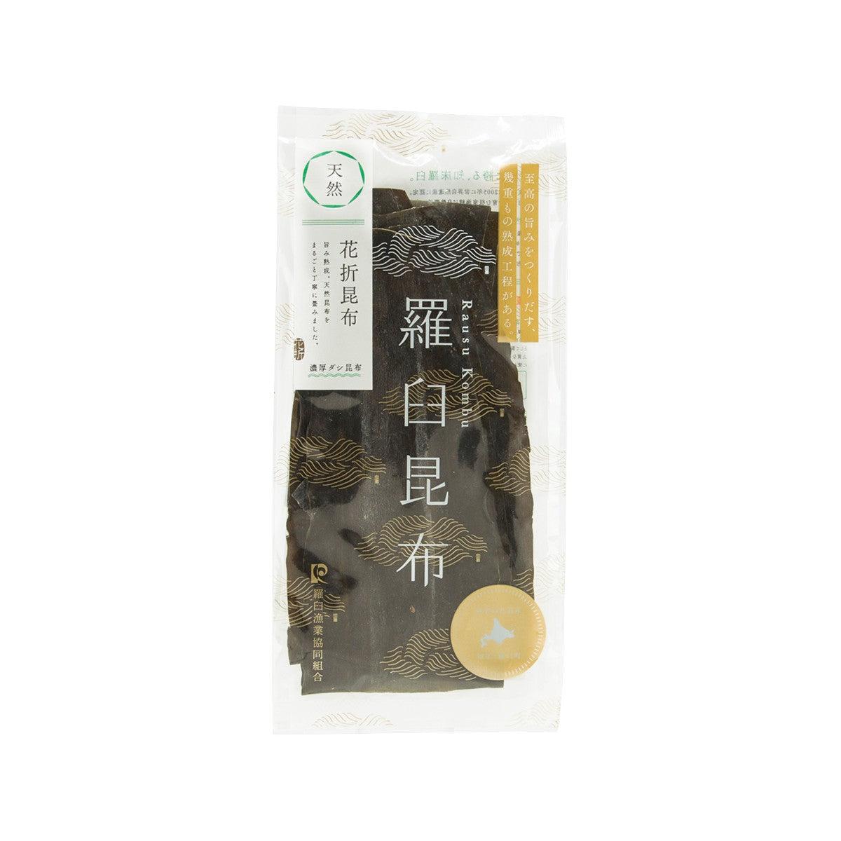 羅臼漁業協同組合 羅臼昆布  (150g)