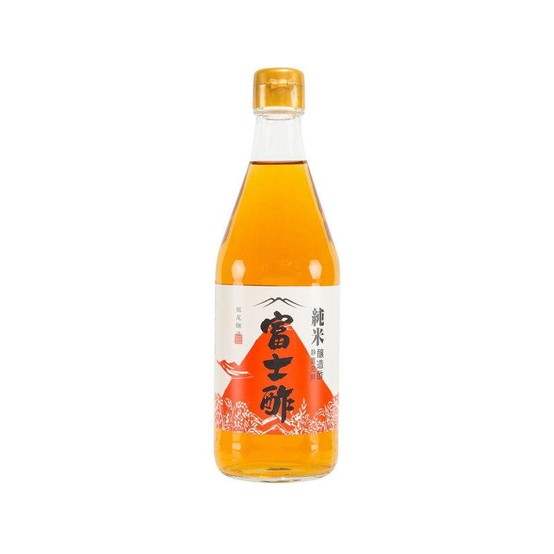 IIOJOZO Fuji Rice Vinegar  (500mL)