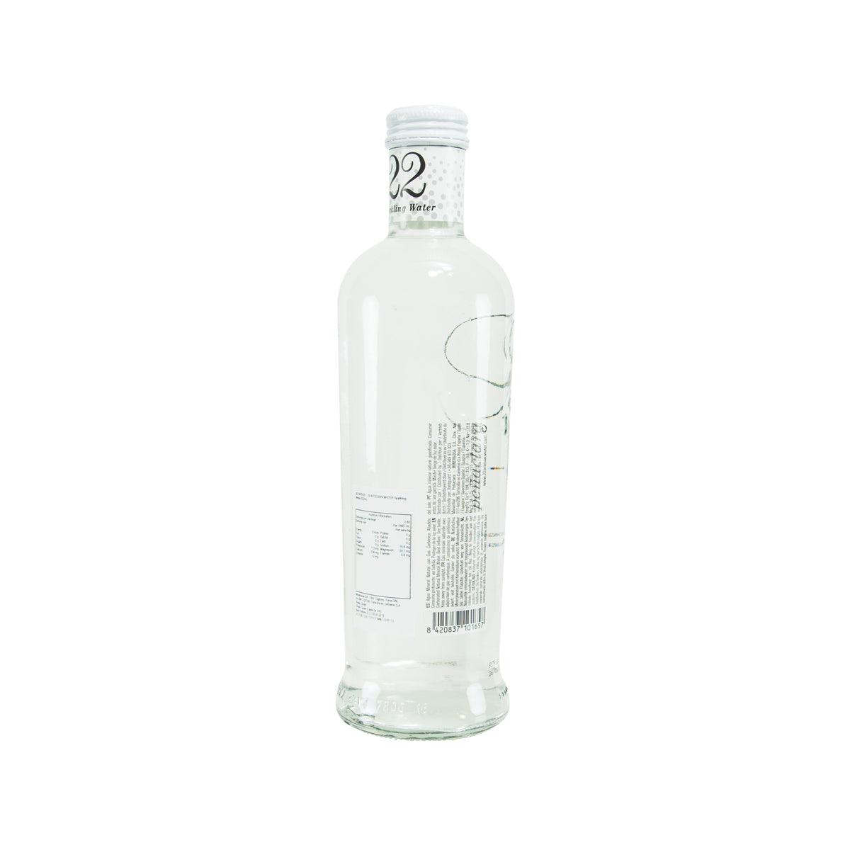 22 ARTESIAN WATER Sparkling Water  (822mL)