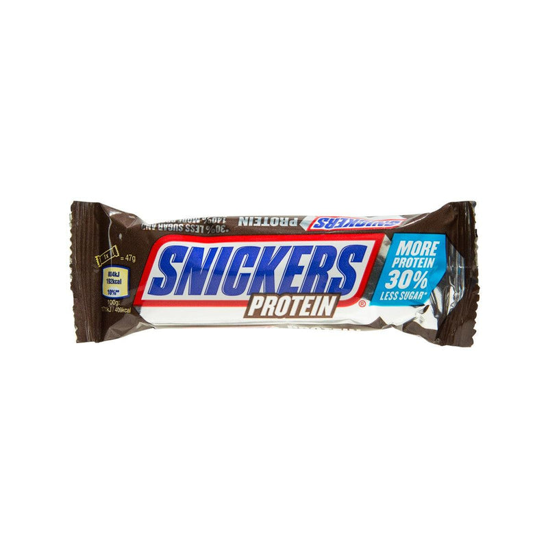 SNICKERS Protein Bar  (47g)