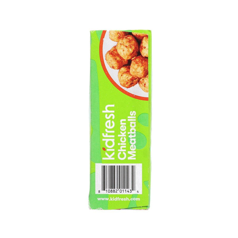 KID FRESH Chicken Meatballs  (227g)