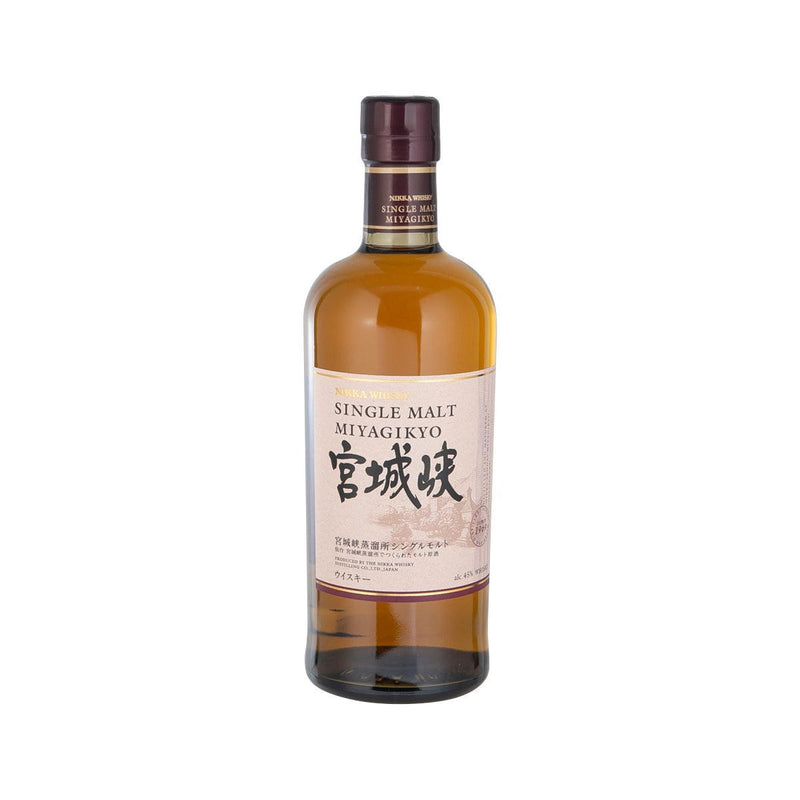 Online Wine Store - Fine Wine Selection- MIYAGIKYO Single Malt Whisky (700mL)