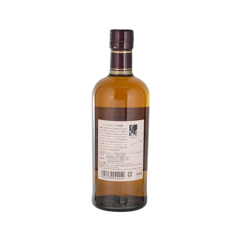 Online Wine Store - Fine Wine Selection- MIYAGIKYO Single Malt Whisky (700mL)