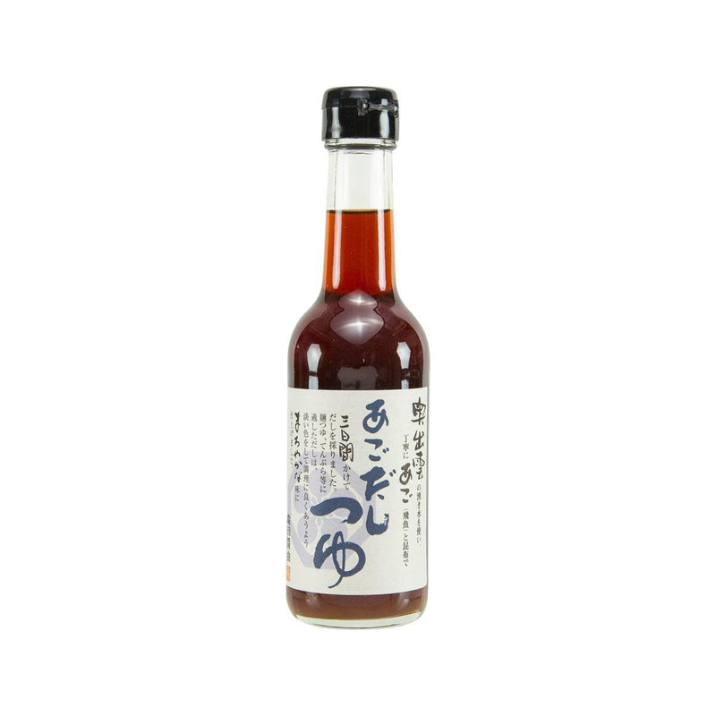 森田醬油 飛魚昆布湯底  (250mL)