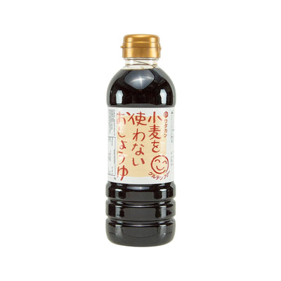 WADAKAN Wheat Free Soy Sauce  (500mL) - city'super E-Shop